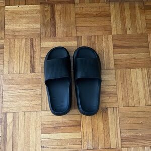 Cloud Slide Sandals